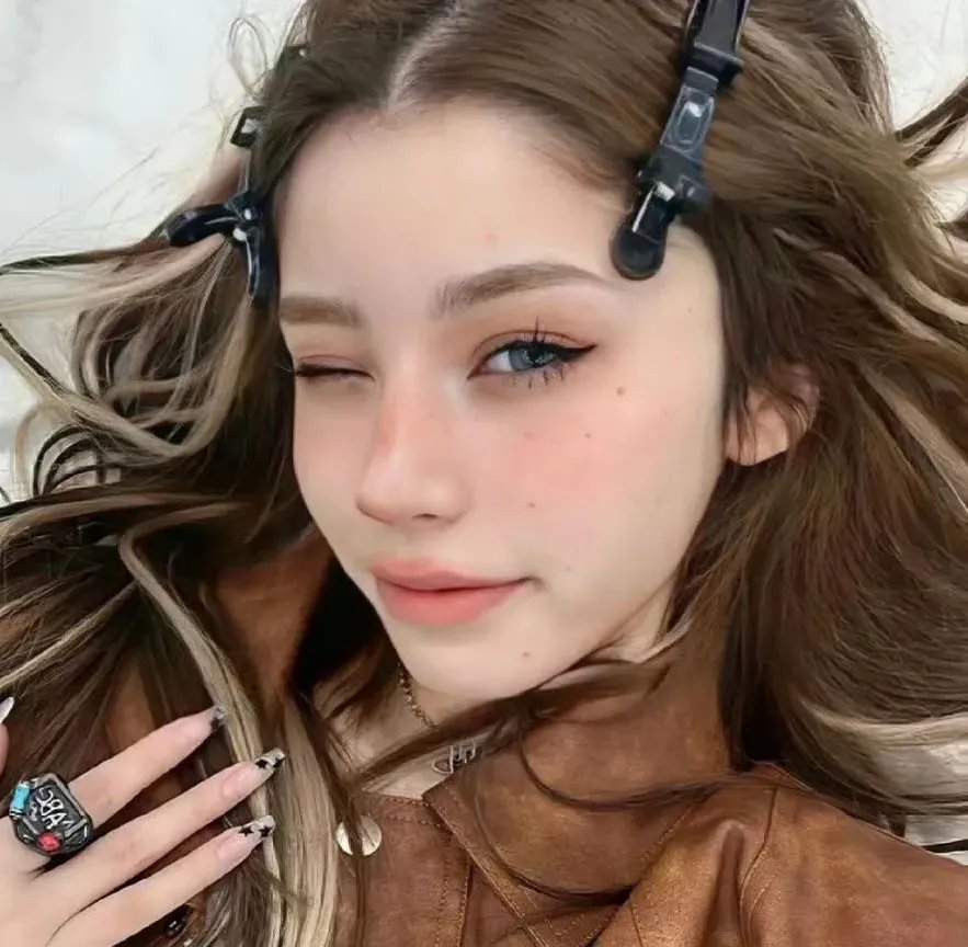 首辅家的锦鲤妻